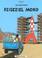 Cover of: Tim und Struppi, Carlsen Comics, Neuausgabe, Bd.15, Reiseziel Mond