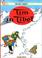 Cover of: Tintin German