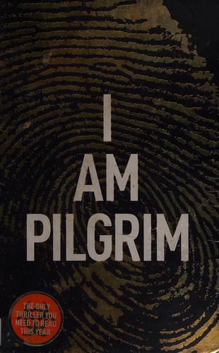 i am pilgrim book review guardian