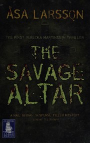the-savage-altar-cover