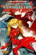 Cover of: Neon Genesis Evangelion, Bd.4, Asuka