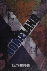 Cover of: Homeland