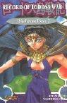 Cover of: Record of Lodoss War, Die graue Hexe, Bd.2