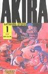 Cover of: Akira, Original-Edition (deutsche Ausgabe), Bd.1
