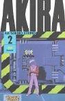 Cover of: Akira, Original-Edition (deutsche Ausgabe), Bd.2