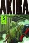 Cover of: Akira, Original-Edition (deutsche Ausgabe), Bd.5