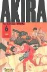 Cover of: Akira, Original-Edition (deutsche Ausgabe), Bd.6