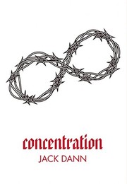 Cover of: Concentration [Signed Slipcase] by Jack Dann