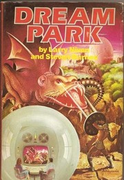 Cover of: Dream park