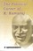 Cover of: The Political Career of K. Kamaraj