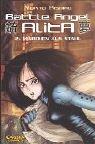 Cover of: Battle Angel Alita, Taschenbuch-Ausg., Bd.2, Mädchen aus Stahl