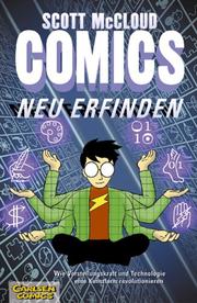 Cover of: Comics neu erfinden