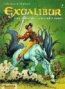 Cover of: Excalibur, Bd.2 by Christophe Arleston, Eric Hübsch