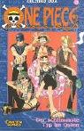 Cover of: ONE PIECE 11: 東一番の悪
