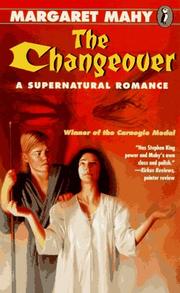 Cover of: The changeover by Margaret Mahy