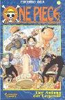 Cover of: ONE PIECE 12: 伝説は始まった