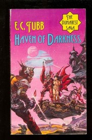 Cover of: Haven of darkness
