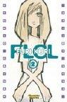 Cover of: Furi Kuri / FLCL 02. by 