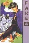 Cover of: Fake 04.