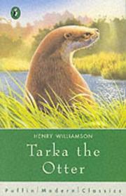 Cover of: Tarka the Otter
