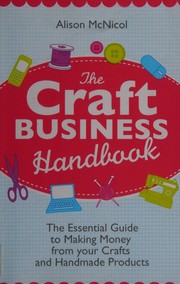 the-craft-business-handbook-cover