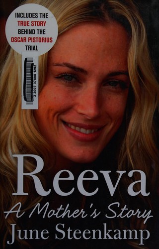 Reeva by June Steenkamp