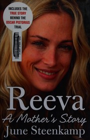 Cover of: Reeva by June Steenkamp