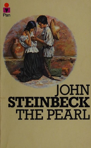 REVIEW: The Pearl by John Steinbeck – Sam Still Reading