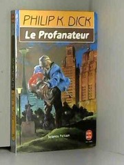 Cover of: Le profanateur