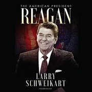Cover of: Reagan