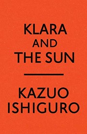 Cover of: Klara and the Sun