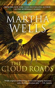 Cover of: The Cloud Roads by Martha Wells
