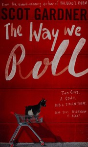 Cover of: The Way We Roll