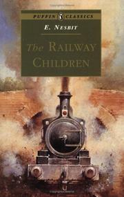 Cover of: The Railway Children (Puffin Classics) by Edith Nesbit