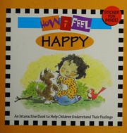 Cover of: Happy by Marcia Leonard