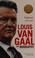 Cover of: Louis van Gaal