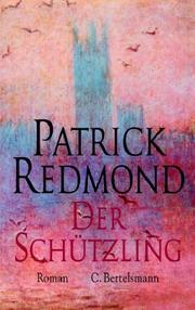 Cover of: Der Schützling.