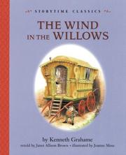 Cover of: The Wind in the Willows | Kenneth Grahame