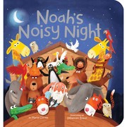 Cover of: Noah's Noisy Night by 