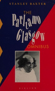 Cover of: The parliamo Glasgow omnibus