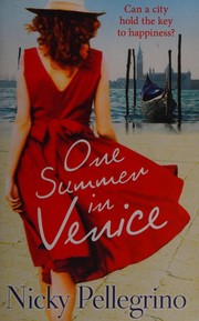 one-summer-in-venice-cover