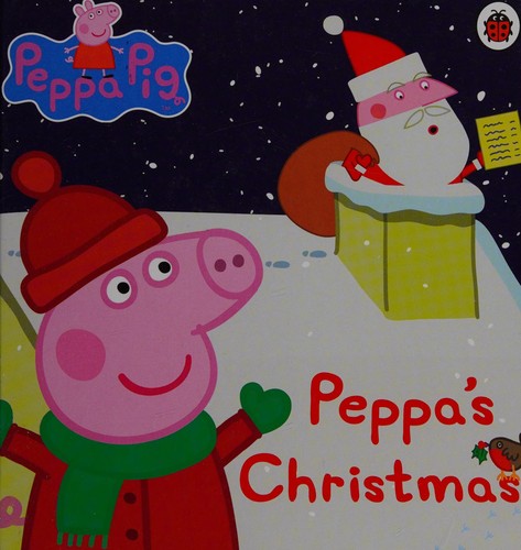 Peppa's Christmas by 