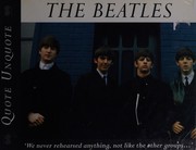 Cover of: The Beatles by The Beatles