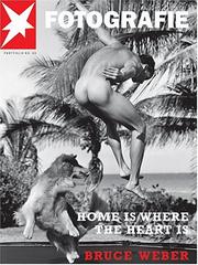 Cover of: Home Is Where The Heart Is (Fotografie: Portfolio)