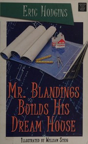 Cover of: Mr. Blandings builds his dream house by Eric Hodgins