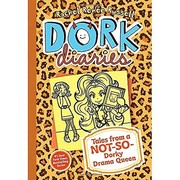 Dork Diaries 9 by Rachel Renée Russell