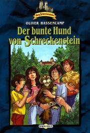 Cover of: Der bunte Hund von Schreckenstein
