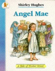 Cover of: Angel Mae