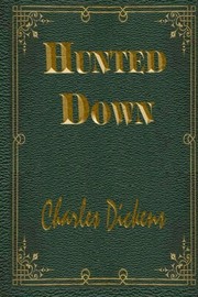 Cover of: Hunted Down