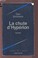 Cover of: La chute d'Hypérion